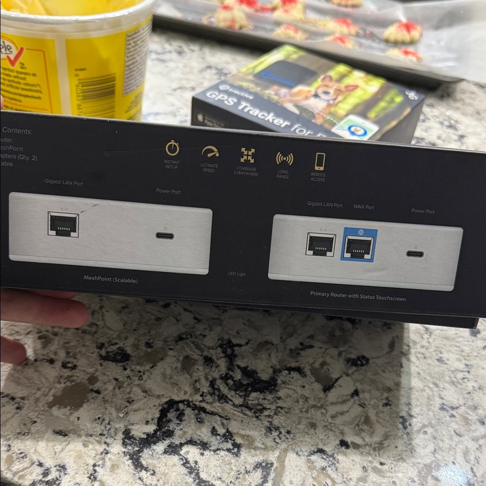Instant Whole-Home WiFi Booster - White - Picture 4 of 7